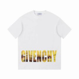 Picture of Givenchy T Shirts Short _SKUGivenchyXS-L237335122